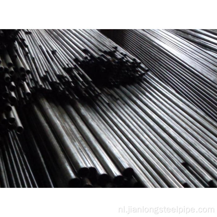 ASTM A106B GR.B Koud Rolle Precision Steel Pipe